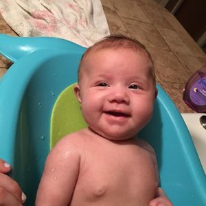 Meet your Posher, Wade